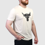 Футболка Under Armour Project Rock Payoff Graphic Short Sleeve