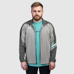 Ветровка Under Armour Q1 Knit FZ Jacket