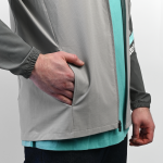 Ветровка Under Armour Q1 Knit FZ Jacket