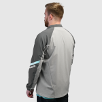 Ветровка Under Armour Q1 Knit FZ Jacket