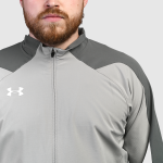 Ветровка Under Armour Q1 Knit FZ Jacket