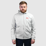 Худи Under Armour Fleece Max Full Zip