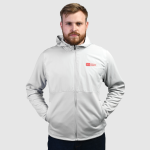 Худи Under Armour Fleece Max Full Zip