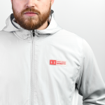 Худи Under Armour Fleece Max Full Zip