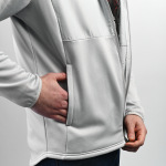 Худи Under Armour Fleece Max Full Zip