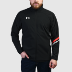 Тренировочная куртка Under Armour Knit Full Zip Jacket