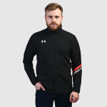Тренировочная куртка Under Armour Knit Full Zip Jacket