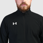 Тренировочная куртка Under Armour Knit Full Zip Jacket
