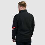 Тренировочная куртка Under Armour Knit Full Zip Jacket
