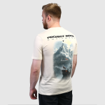 Футболка Under Armour Project Rock Payoff Back Graphic Short Sleeve T-Shirt