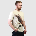 Футболка Under Armour Project Rock Iron Paradise