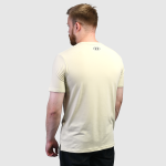 Футболка Under Armour Project Rock Iron Paradise