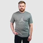Футболка Nike Jordan Sport Men`s Dri-FIT