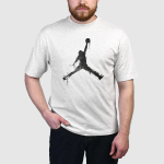Футболка Nike Jordan Jumpman Men`s T-Shirt