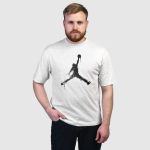 Футболка Nike Jordan Jumpman Men`s T-Shirt