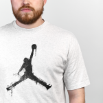 Футболка Nike Jordan Jumpman Men`s T-Shirt