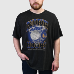 Футболка Nike Hoops Graphic T-Shirt