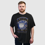Футболка Nike Hoops Graphic T-Shirt