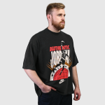 Футболка Nike Jordan World Wide Men`s T-Shirt