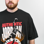 Футболка Nike Jordan World Wide Men`s T-Shirt