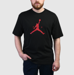 Футболка Nike Jordan Jumpman Air Men`s Short-Sleeve