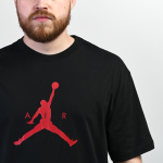 Футболка Nike Jordan Jumpman Air Men`s Short-Sleeve