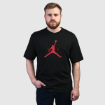 Футболка Nike Jordan Jumpman Air Men`s Short-Sleeve