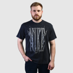 Футболка Nike NSW Tee Lse OC Distressed