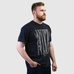Футболка Nike NSW Tee Lse OC Distressed
