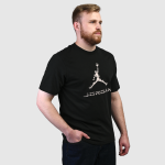 Футболка Nike Jordan Sport Men`s Dri-FIT