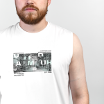 Майка Under Armour Motivate Graphic Sleeveless Shirt