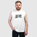 Майка Under Armour Motivate Graphic Sleeveless Shirt