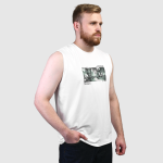 Майка Under Armour Motivate Graphic Sleeveless Shirt