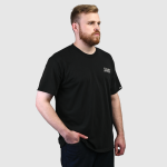 Футболка Under Armour Heavyweight Graphic Short Sleeve