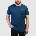 Футболка Under Armour Performance Cotton Locker Graphic