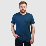 Футболка Under Armour Performance Cotton Locker Graphic