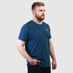 Футболка Under Armour Performance Cotton Locker Graphic