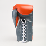 Боксёрские перчатки Winning 16 Oz CO-MS-600 оранжевый/серый