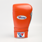 Боксёрские перчатки Winning 16 Oz CO-MS-600 оранжевый/серый