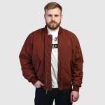 Куртка-Бомбер Nike Jordan Renegade Essentials Washed Jacket