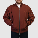 Куртка-Бомбер Nike Jordan Renegade Essentials Washed Jacket