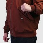 Куртка-Бомбер Nike Jordan Renegade Essentials Washed Jacket