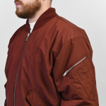 Куртка-Бомбер Nike Jordan Renegade Essentials Washed Jacket