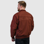 Куртка-Бомбер Nike Jordan Renegade Essentials Washed Jacket