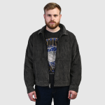 Куртка Nike Jordan Flight Men`s Corduroy Chore Jacket