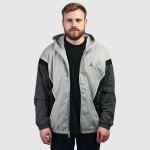 Куртка Nike Jordan Brooklyn Hooded Draft Jacket