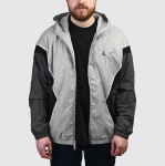Куртка Nike Jordan Brooklyn Hooded Draft Jacket