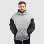 Куртка Nike Jordan Brooklyn Hooded Draft Jacket