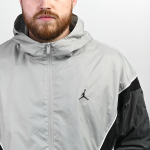 Куртка Nike Jordan Brooklyn Hooded Draft Jacket