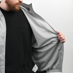 Куртка Nike Jordan Brooklyn Hooded Draft Jacket
